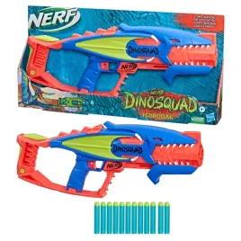 nerf-pistolet-karabin-dinosquad-terrodak-plus-12-strzalek-f6313