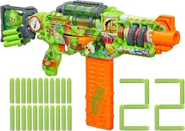 pistolet-nerf-zombie-karabin-corrupter-magazynek-na-18-strzalek-zasieg-20m