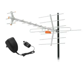 antena-zewnetrzna-kierunkowa-dvb-t2-vhf-fullhd-4k-mux8-wzmacniacz-zasilacz