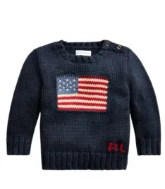 ralph-lauren-granatowy-sweter-bawelna-z-flaga-usa-gladki-85-90-kyf