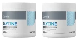 ostrovit-supreme-pure-glycine-200g-glicyna-pamiec-2-szt
