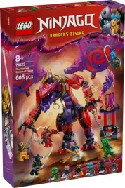 klocki-ninjago-71832-smok-chaosu-kielogrzmot-lego