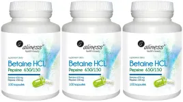 aliness-betaine-hcl-pepsyna-betaina-trawienie-prawidlowy-metabolizm-300kaps