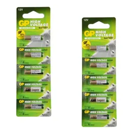 bateria-gp-27a-mn-27-12v-zestaw-2-blistrow-10-sztuk