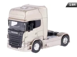 model-1-64-scania-v8-r730-ciagnik-zloty-c00801svcz