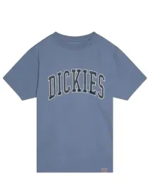 dickies-niebieski-t-shirt-dzieciecy-z-okraglym-dekoltem-i-nadrukiem-l-kwe