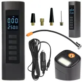 kompresor-samochodowy-sprezarka-pompka-elektryczna-rowerowa-przenosna-12v-stan-nowy-wydajnosc-efektywna-25-l-min