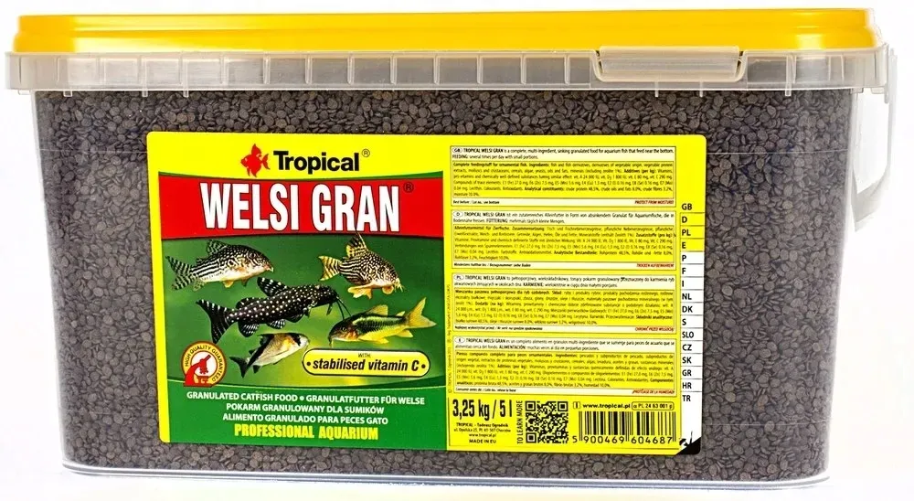 tropical-welsi-gran-5000ml-tropical
