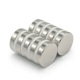 magnes-neodymowy-walcowy-20x5-mm-mocny-okragly-krazek-hunter-10-sztuk