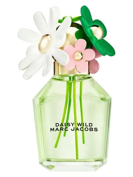 Marc Jacobs Daisy Wild INTENSE  woda perfumowana 100ml dla Pań Wawa Marriot