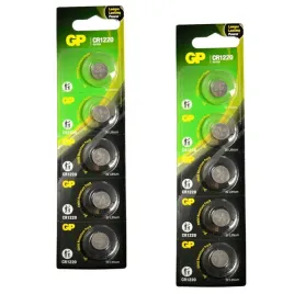 bateria-litowa-gp-cr1220-3v-zestaw-2-blistrow-10-sztuk