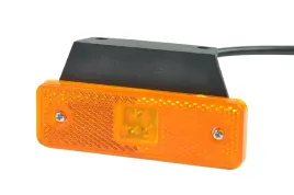 lampa-boczna-pomaranczowa-z-odblaskiem-led-ld-500