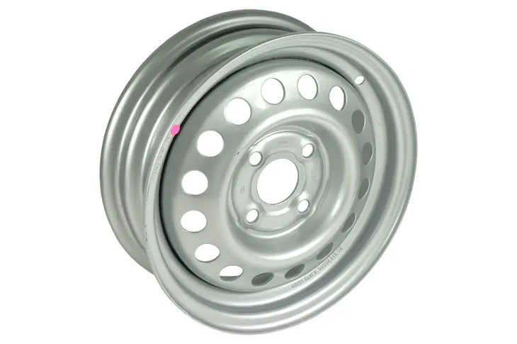 FELGA DO PRZYCZEPY LAWETY 4x100 4 JX 13 H2 SSWL