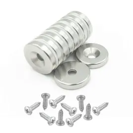 magnes-neodymowy-z-otworem-pod-wkret-15x3mm-okragly-walcowy-hunter-10-szt