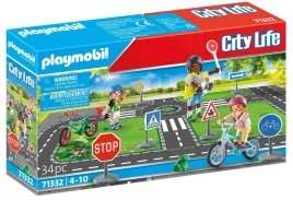 playmobil-city-life-kurs-rowerowy-71332