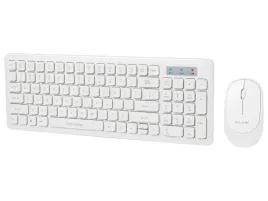 klawiatura-myszka-bezprzewodowa-uniwersalna-usb-cicha-do-pracy-biala-slim