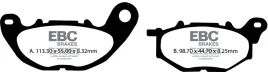 klocki-hamulcowe-ebc-sfac705-skuterowe-karbonowe-kpl-na-1-tarcze