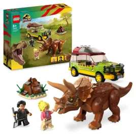 lego-jurassic-badanie-triceratopsa-281el-76959