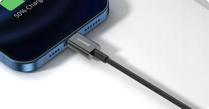 kabel-usb-do-lightning-baseus-superior-series-2-4a-2m-czarny-stan-nowy-kolor-czarny