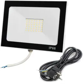 halogen-reflektor-lampa-robocza-naswietlacz-led-30w-3300lm-kabel-z-wtyczka