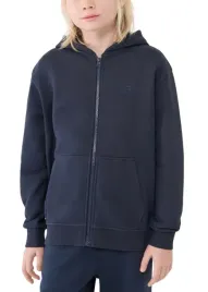 bluza-dziecieca-z-kapturem-4f-sportowa-rozsuwana-bawelniana-oversize-r-146