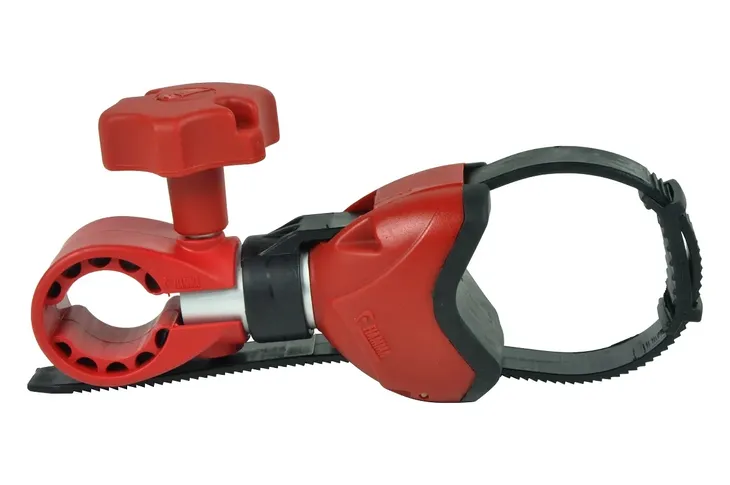 UCHWYT DO BAGAŻNIKA ROWEROWEGO BLOCK PRO 1 FIAMMA