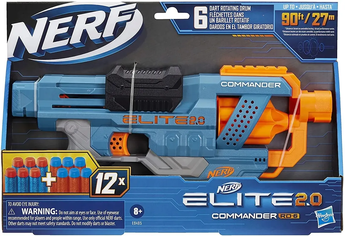 nerf-commander-rd-6-celownik-cele-dodatki-stan-nowy