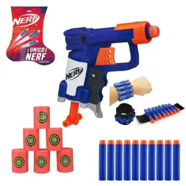 skarpeta-swiateczna-nerf-dla-dziecka-zestaw-pistolet-jolt-plus-dodatki