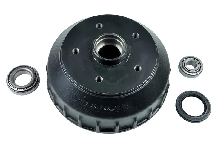 BĘBEN HAMULCOWY AL-KO 200x50 stary typ 5x112