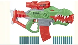 nerf-dinosquad-rex-rampage-karabin-automat-f0807-uszkodzone-opakowanie