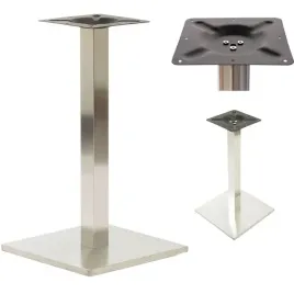 postument-do-stolu-podstawa-noga-metalowa-srebrna-stolika-loft-chrom-arp177