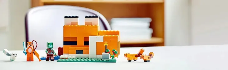 lego-minecraft-siedlisko-lisow-21178-stan-nowy-bohater-minecraft