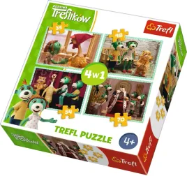 trefl-puzzle-4w1-rodzina-treflikow-34290