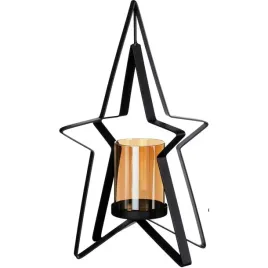 swiecznik-metalowy-315cm-gwiazda-mica-edelman