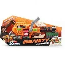 minigun-x-shot-insanity-horrorfire-duza-wyrzutnia-dread-hammer-48-strzalek