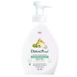 dermomed-mydlo-w-piance-do-ciala-i-twarzy-500ml-friutyandfloral