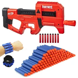 pistolet-nerf-fortnite-compact-smg-czerwony-zestaw-50-strzalek-opaska