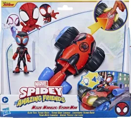 spidey-i-super-kumple-pojazd-techno-racer-swiatlo-i-dzwiek-miles-morales