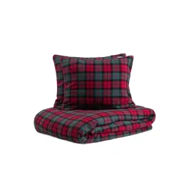 posciel-tartan-flanelowa-czerwona-w-krate-220x200-2-50x60-cm-homla