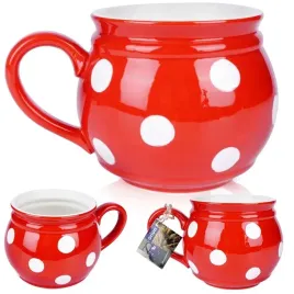 kubek-ceramiczny-do-herbaty-grzanego-wina-w-grochy-950-ml-orion-125654
