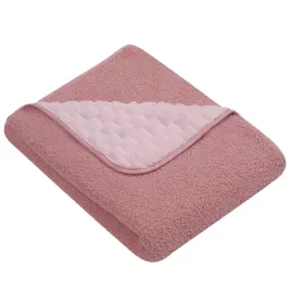 kocyk-podwojny-boucle-9080-cm-gruby-koc-niemowlecy