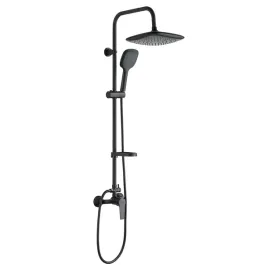 zestaw-prysznicowy-natynkowy-kuchinox-fiona-czarny