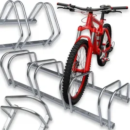 stojak-na-4-rowery-parking-rowerowy-uchwyt-na-4-stanowiska-stal-nierdzewna