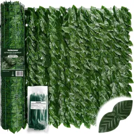 sztuczny-zywoplot-bluszcz-na-ogrodzenie-balkon-sciane-siatka-3-m-x-50-cm