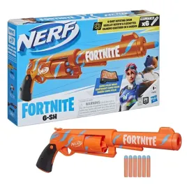 nerf-fortnite-pistolet-rewolwer-6-sh-6-strzalek-f2678