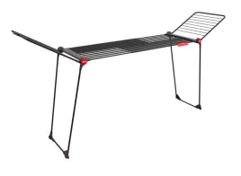 suszarka-na-pranie-vileda-infinity-flex-ultimate-czarna