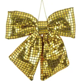 kokarda-dekoracyjna-zlota-30x34cm-mica-edelman