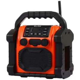 radio-kuchenne-bluetooth-budowlane-fm-20w-rms-powerbank-usb-c-aux-led-ip55