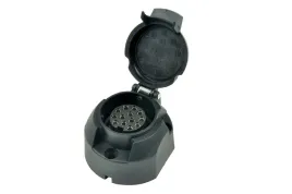 gniazdo-plastikowe-do-samochodu-13pin-wtyczka