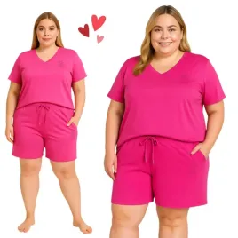 wygodny-komplet-dresowy-b-damski-shorty-bawelna-komfort-luzny-50-52-5xl-6xl